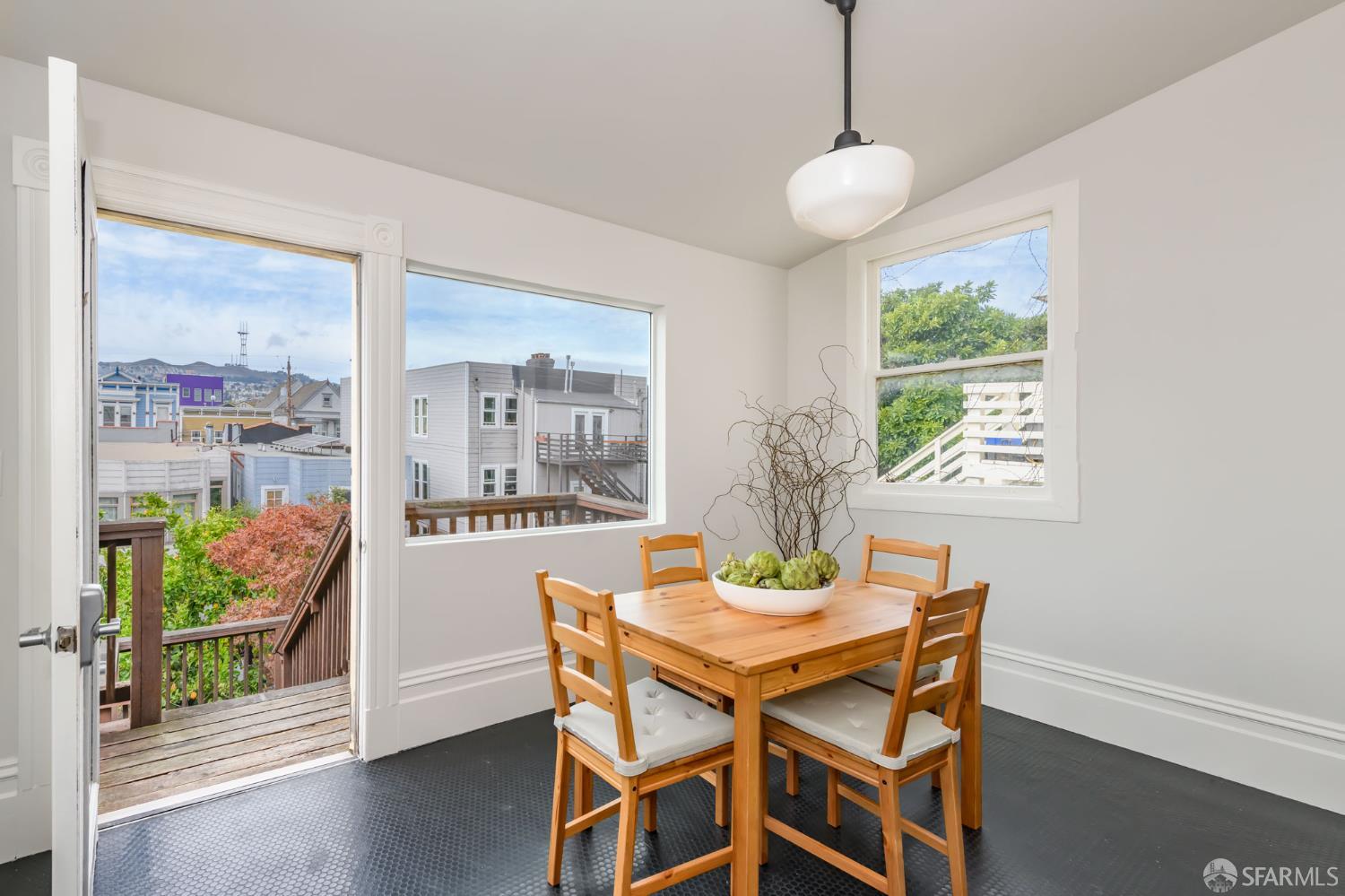 Detail Gallery Image 15 of 36 For 1174 Florida St, San Francisco,  CA 94110 - – Beds | – Baths