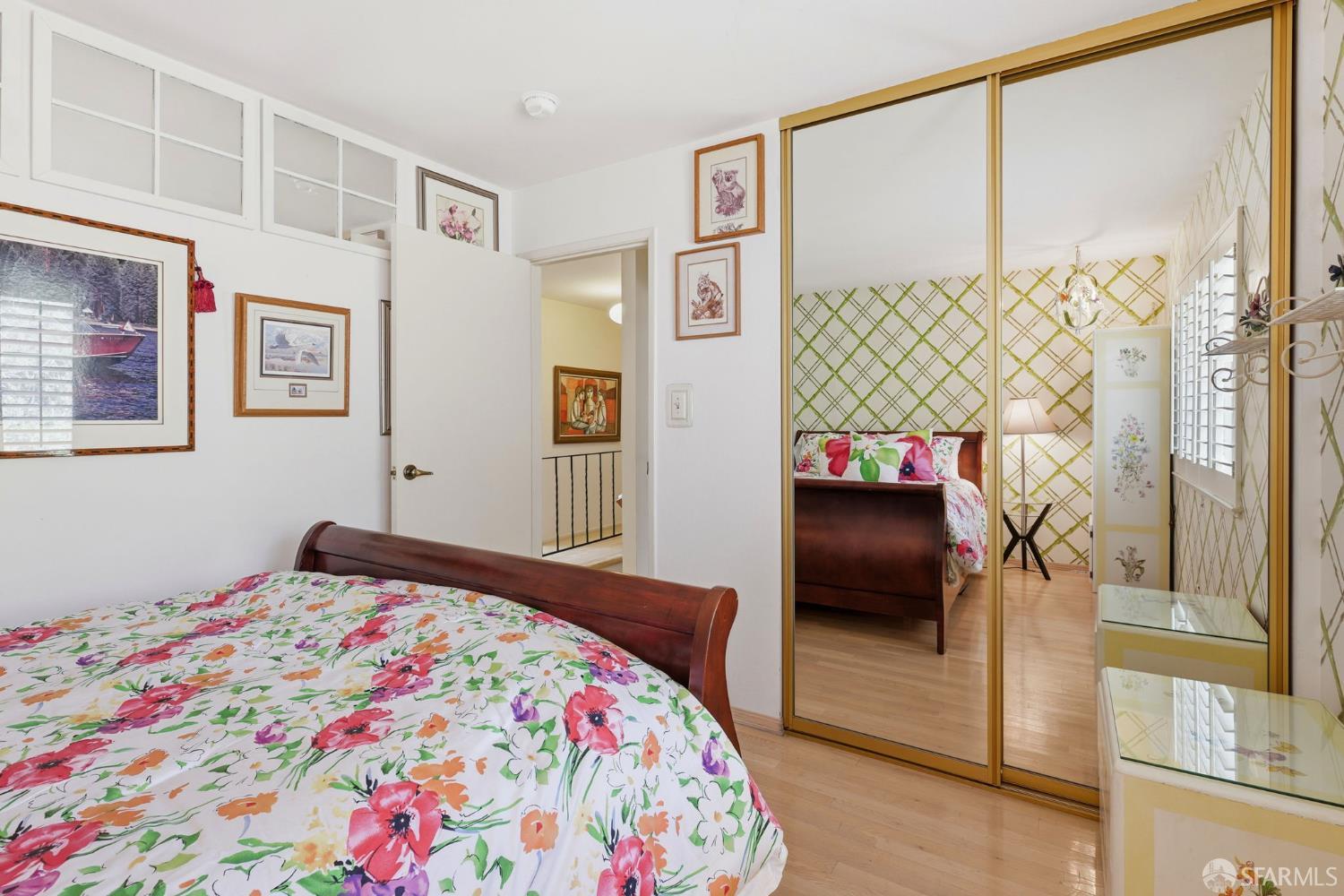 Detail Gallery Image 32 of 44 For 124 Csm Dr, San Mateo,  CA 94402 - 4 Beds | 2/1 Baths