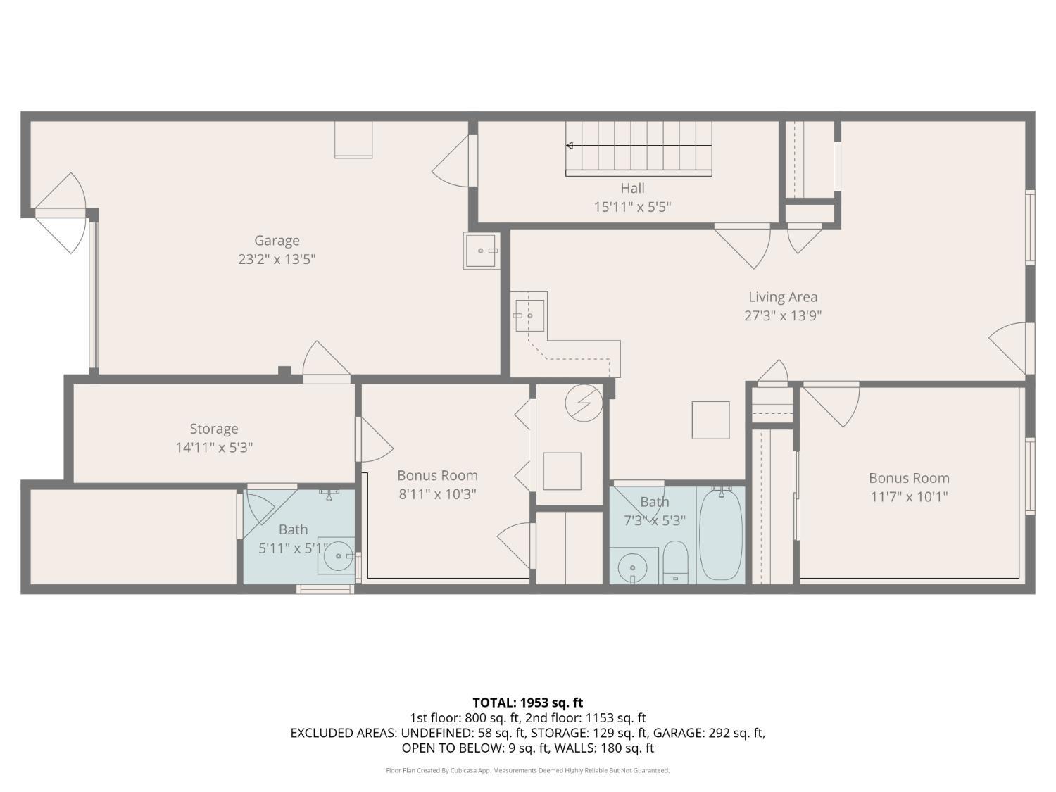 Detail Gallery Image 31 of 32 For 1988 21st Ave, San Francisco,  CA 94116 - 4 Beds | 2 Baths