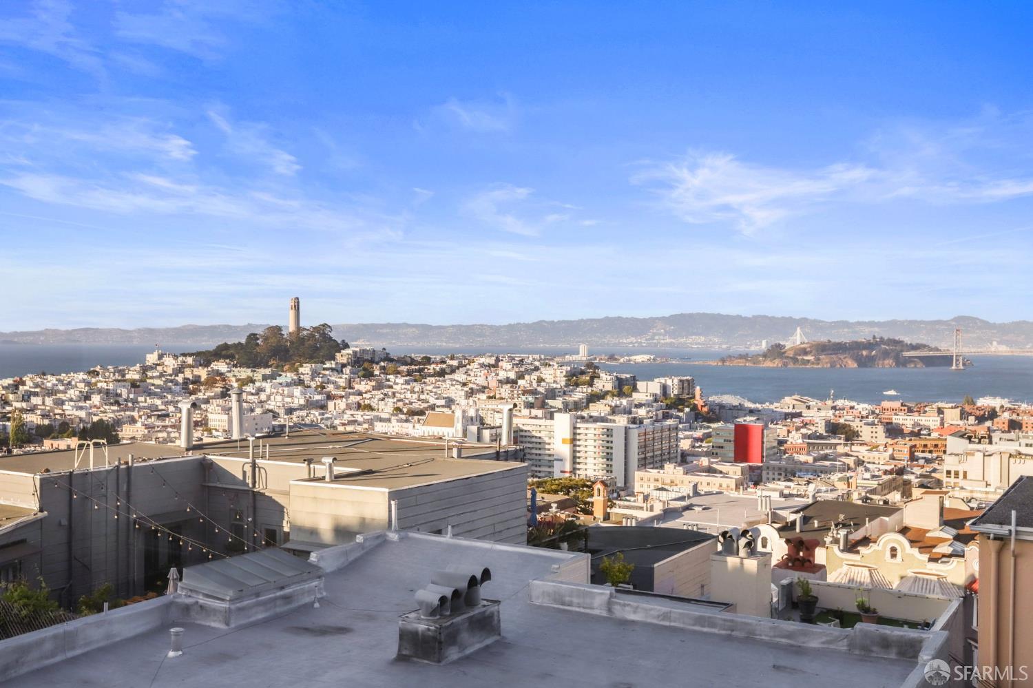 Detail Gallery Image 35 of 36 For 1242 Washington St, San Francisco,  CA 94108 - 2 Beds | 1 Baths