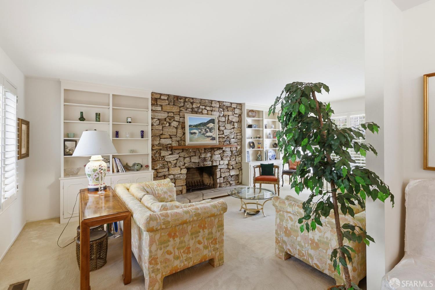 Detail Gallery Image 15 of 44 For 124 Csm Dr, San Mateo,  CA 94402 - 4 Beds | 2/1 Baths