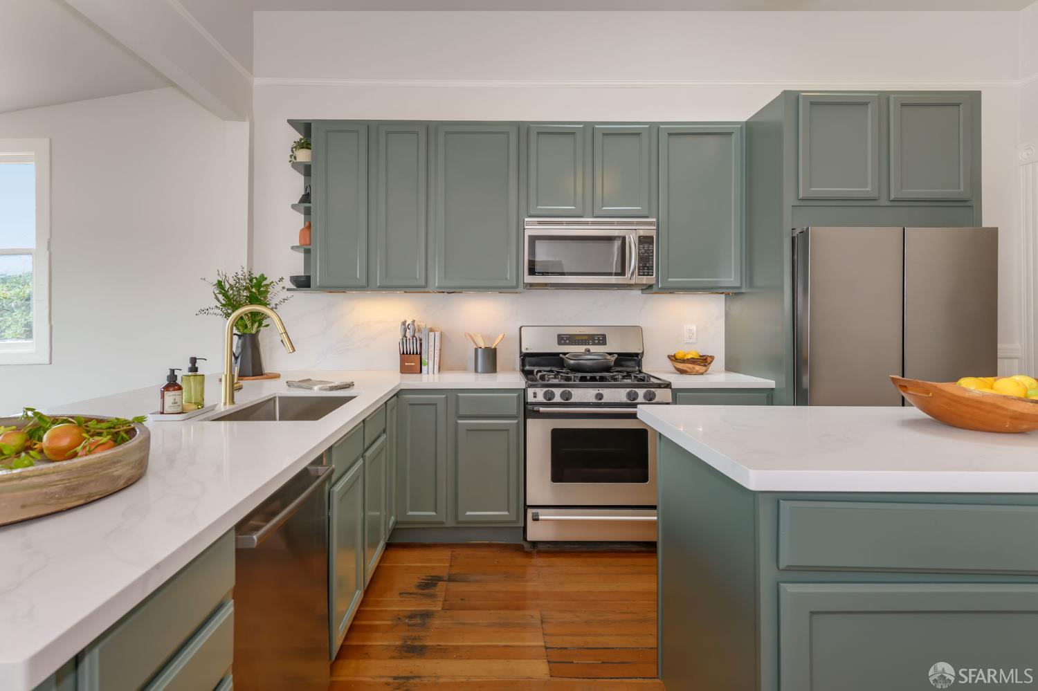 Detail Gallery Image 22 of 36 For 1174 Florida St, San Francisco,  CA 94110 - – Beds | – Baths