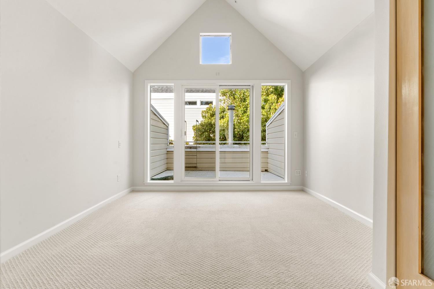 Detail Gallery Image 14 of 19 For 2090 Fell St, San Francisco,  CA 94117 - 2 Beds | 2 Baths