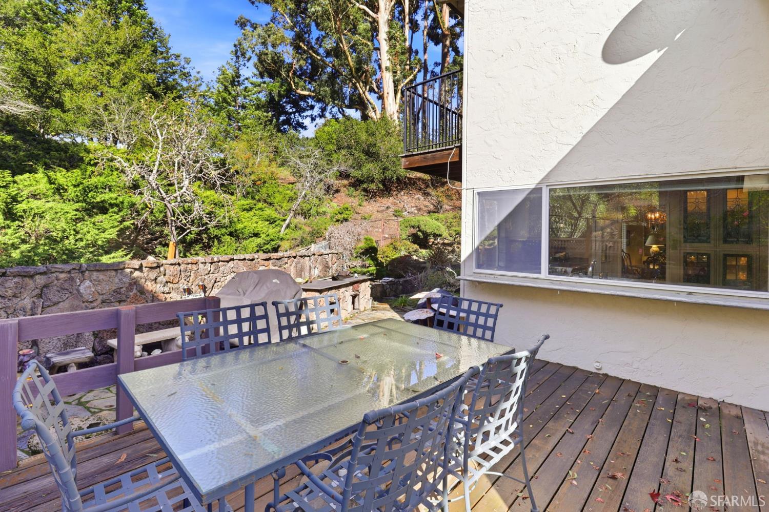 Detail Gallery Image 41 of 44 For 124 Csm Dr, San Mateo,  CA 94402 - 4 Beds | 2/1 Baths