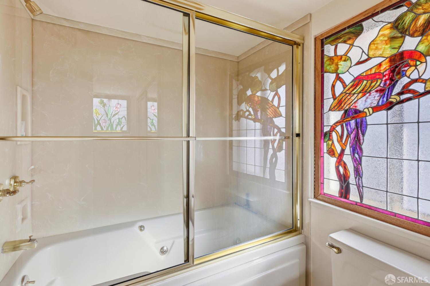 Detail Gallery Image 27 of 44 For 124 Csm Dr, San Mateo,  CA 94402 - 4 Beds | 2/1 Baths