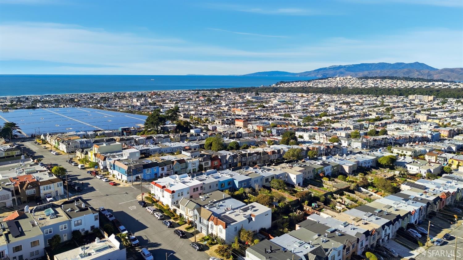 Detail Gallery Image 28 of 32 For 1988 21st Ave, San Francisco,  CA 94116 - 4 Beds | 2 Baths