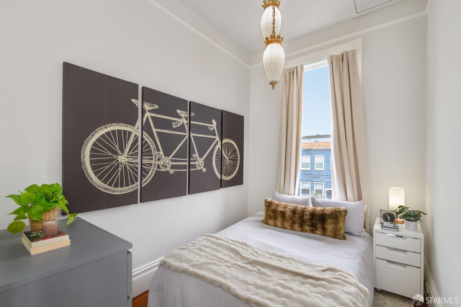 Detail Gallery Image 33 of 36 For 1174 Florida St, San Francisco,  CA 94110 - – Beds | – Baths