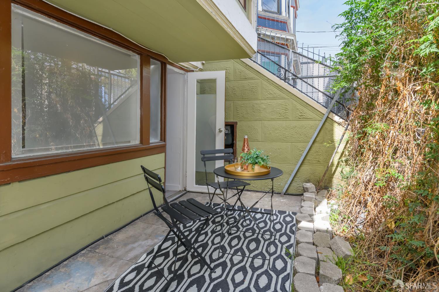 Detail Gallery Image 35 of 36 For 1174 Florida St, San Francisco,  CA 94110 - – Beds | – Baths