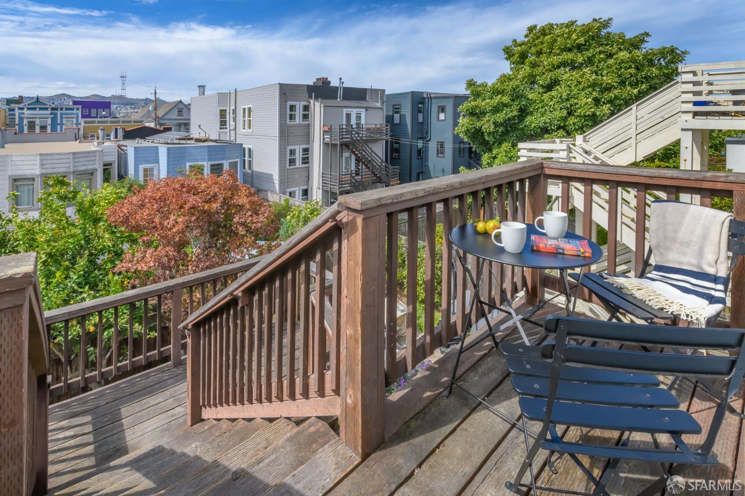 Detail Gallery Image 16 of 36 For 1174 Florida St, San Francisco,  CA 94110 - – Beds | – Baths