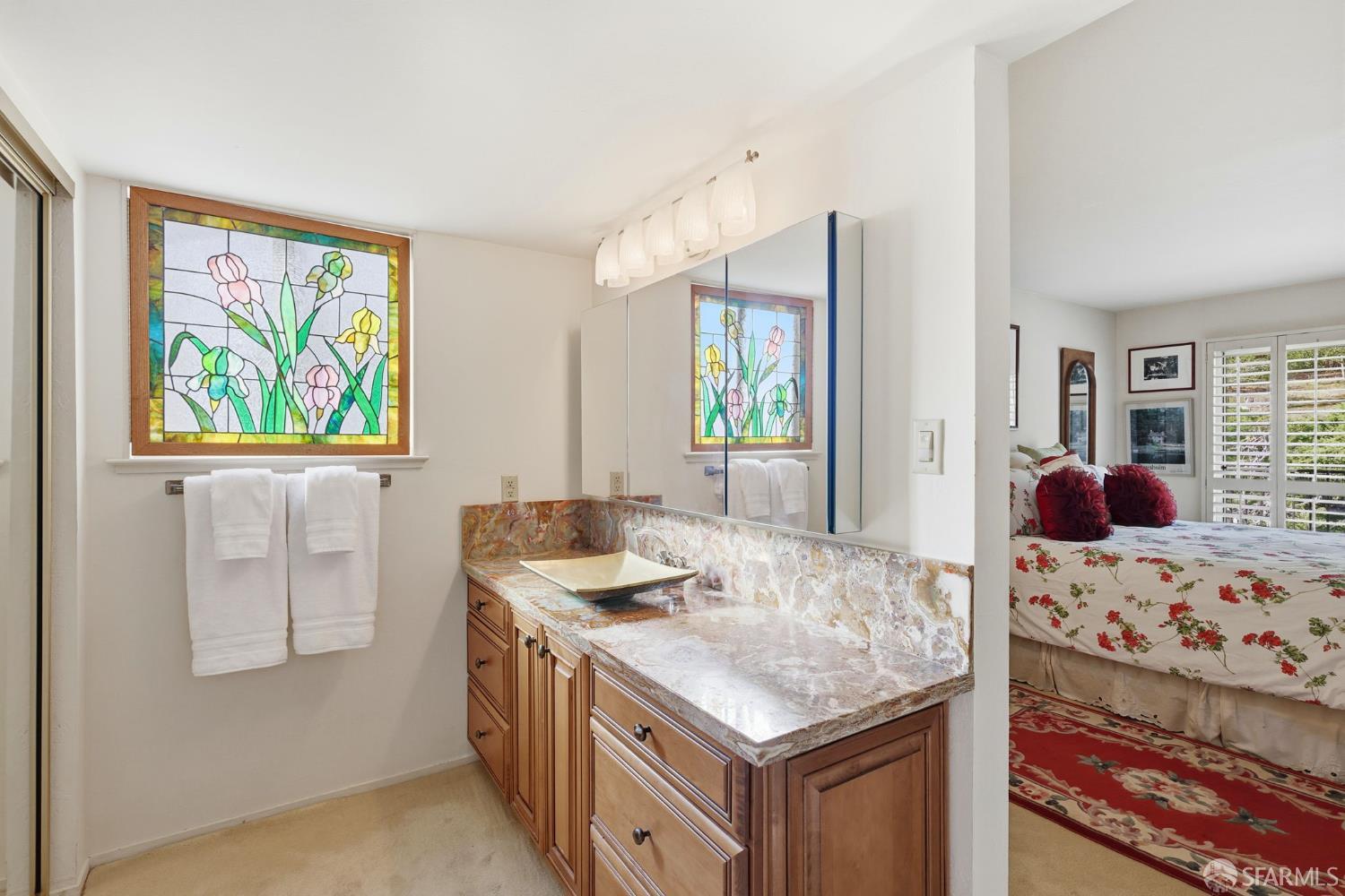 Detail Gallery Image 25 of 44 For 124 Csm Dr, San Mateo,  CA 94402 - 4 Beds | 2/1 Baths