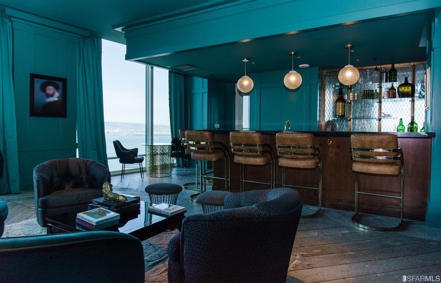 Detail Gallery Image 17 of 20 For 425 1st St #1308,  San Francisco,  CA 94105 - 1 Beds | 1 Baths