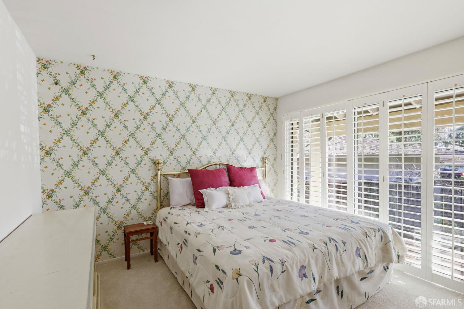 Detail Gallery Image 28 of 44 For 124 Csm Dr, San Mateo,  CA 94402 - 4 Beds | 2/1 Baths