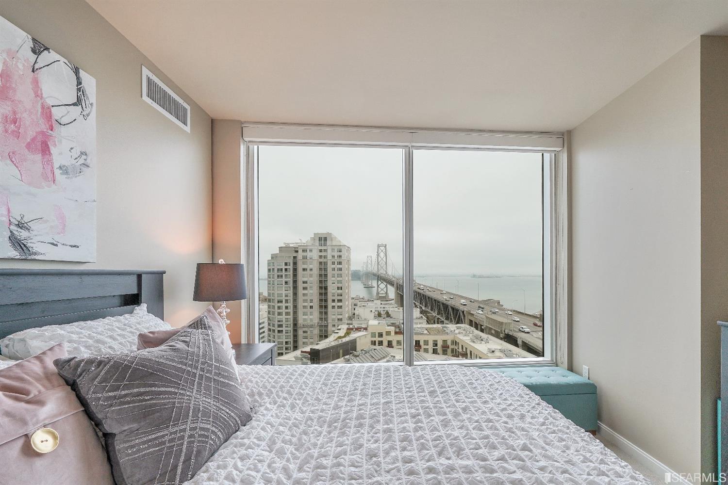 Detail Gallery Image 12 of 20 For 425 1st St #1308,  San Francisco,  CA 94105 - 1 Beds | 1 Baths