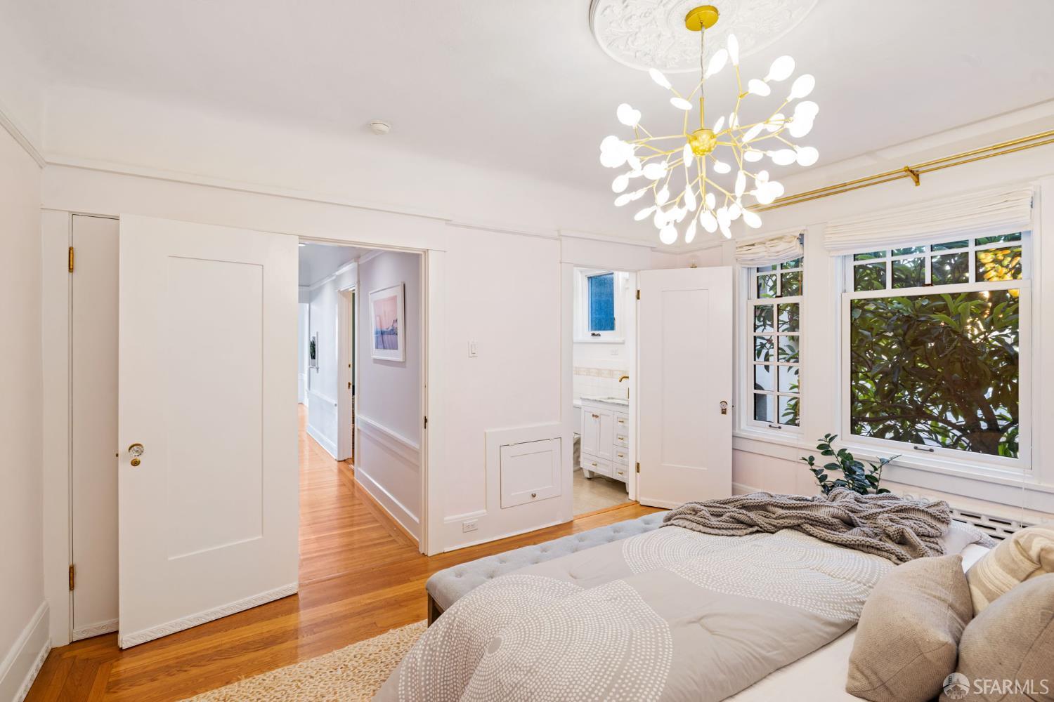 Detail Gallery Image 20 of 36 For 1242 Washington St, San Francisco,  CA 94108 - 2 Beds | 1 Baths