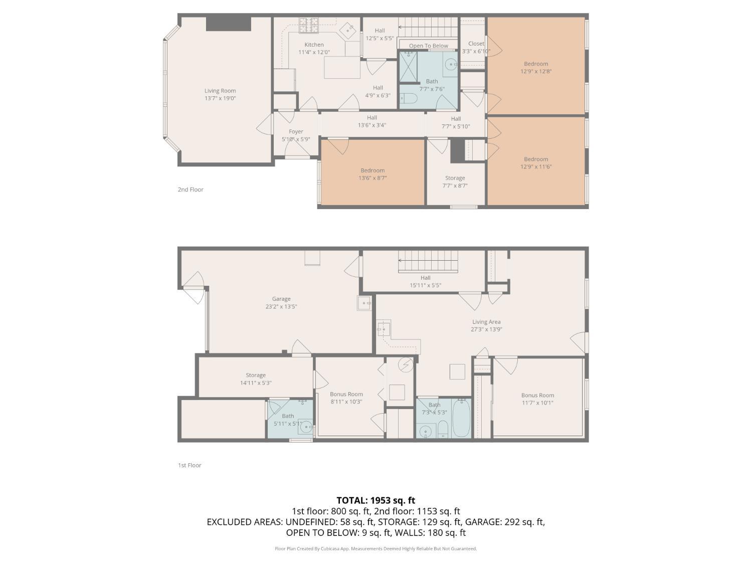 Detail Gallery Image 32 of 32 For 1988 21st Ave, San Francisco,  CA 94116 - 4 Beds | 2 Baths