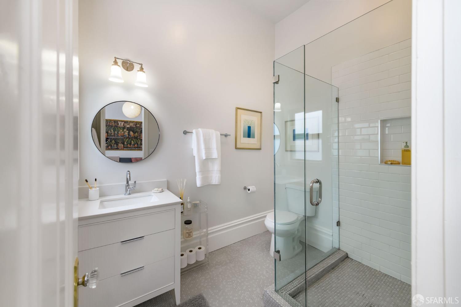 Detail Gallery Image 10 of 36 For 1174 Florida St, San Francisco,  CA 94110 - – Beds | – Baths