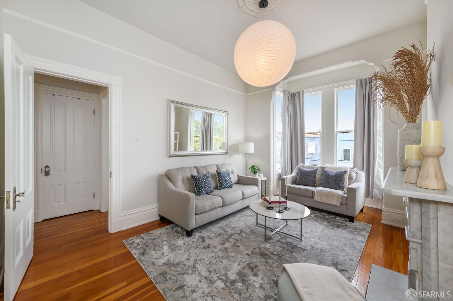 Detail Gallery Image 31 of 36 For 1174 Florida St, San Francisco,  CA 94110 - – Beds | – Baths