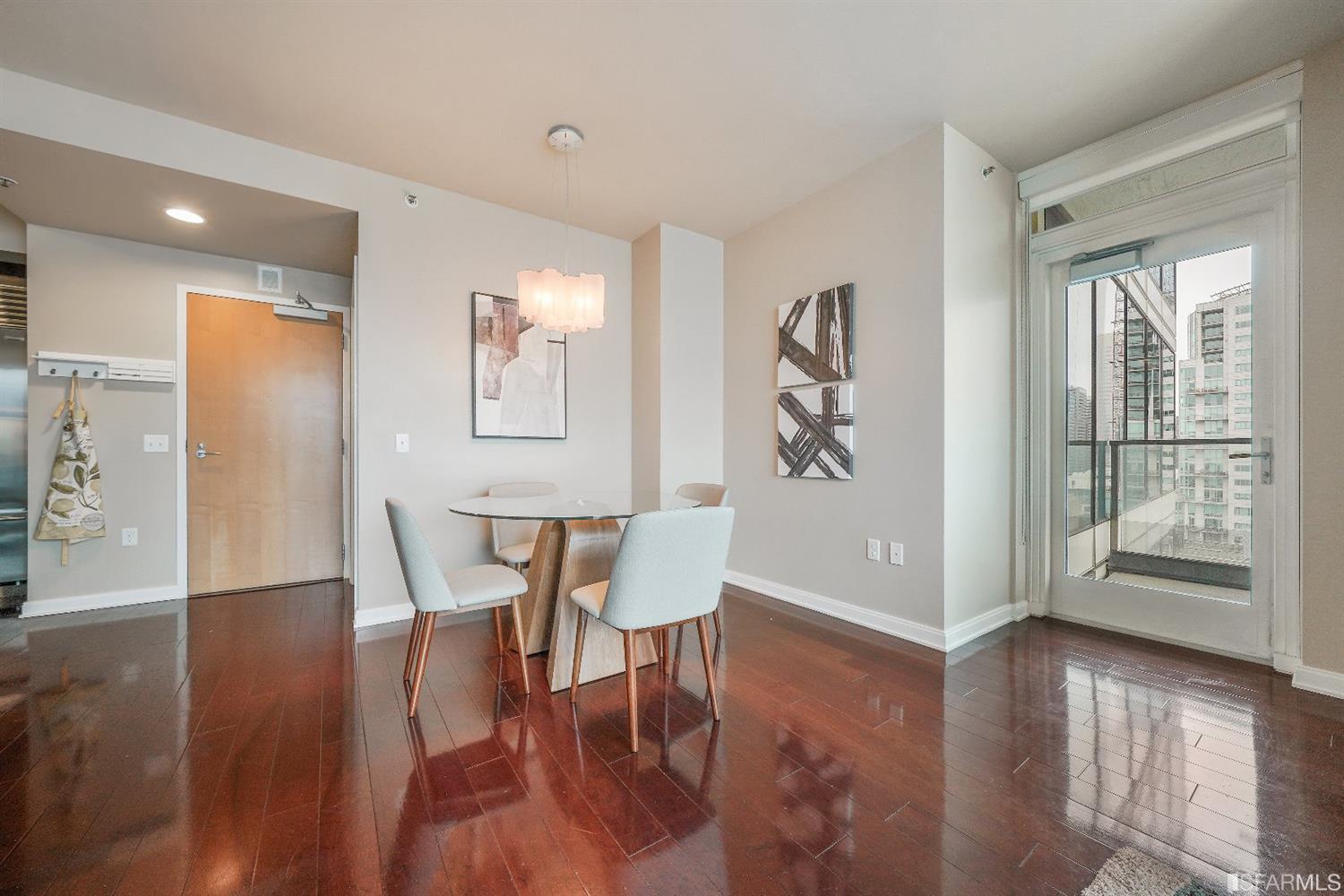 Detail Gallery Image 5 of 20 For 425 1st St #1308,  San Francisco,  CA 94105 - 1 Beds | 1 Baths