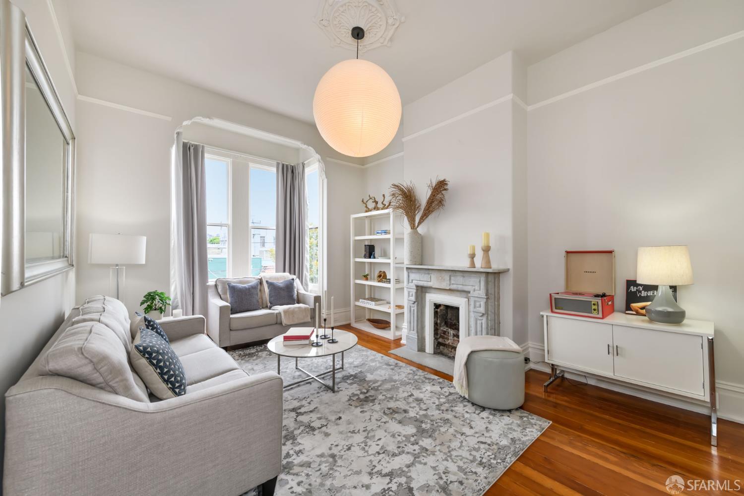 Detail Gallery Image 28 of 36 For 1174 Florida St, San Francisco,  CA 94110 - – Beds | – Baths