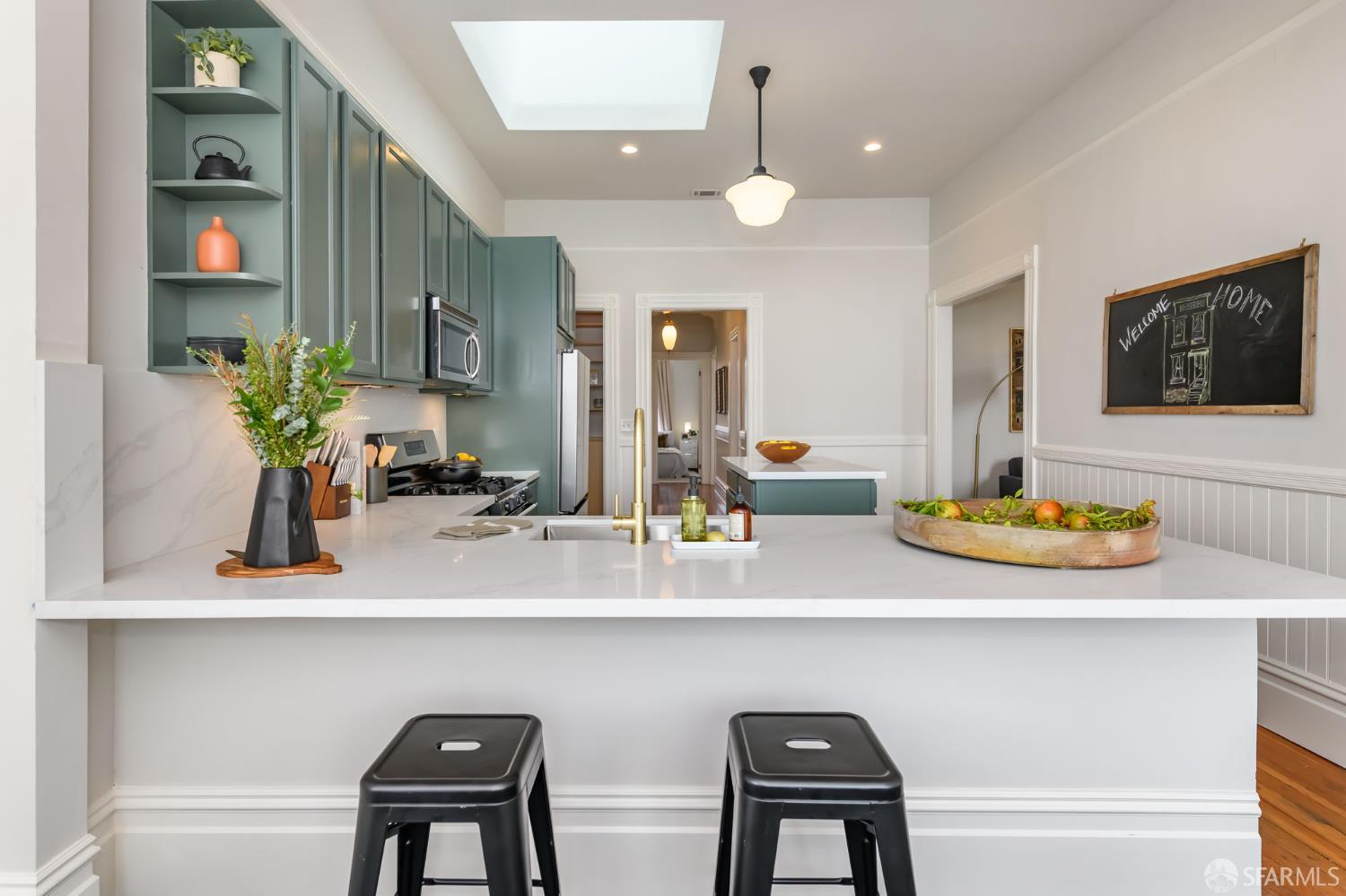 Detail Gallery Image 21 of 36 For 1174 Florida St, San Francisco,  CA 94110 - – Beds | – Baths