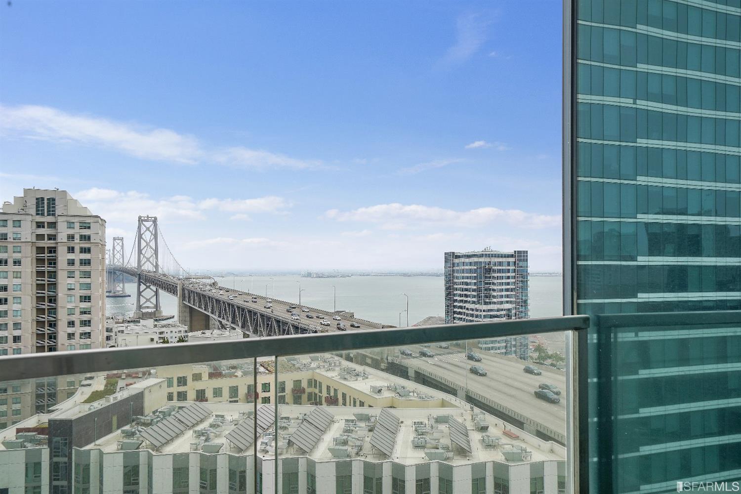 Detail Gallery Image 14 of 20 For 425 1st St #1308,  San Francisco,  CA 94105 - 1 Beds | 1 Baths