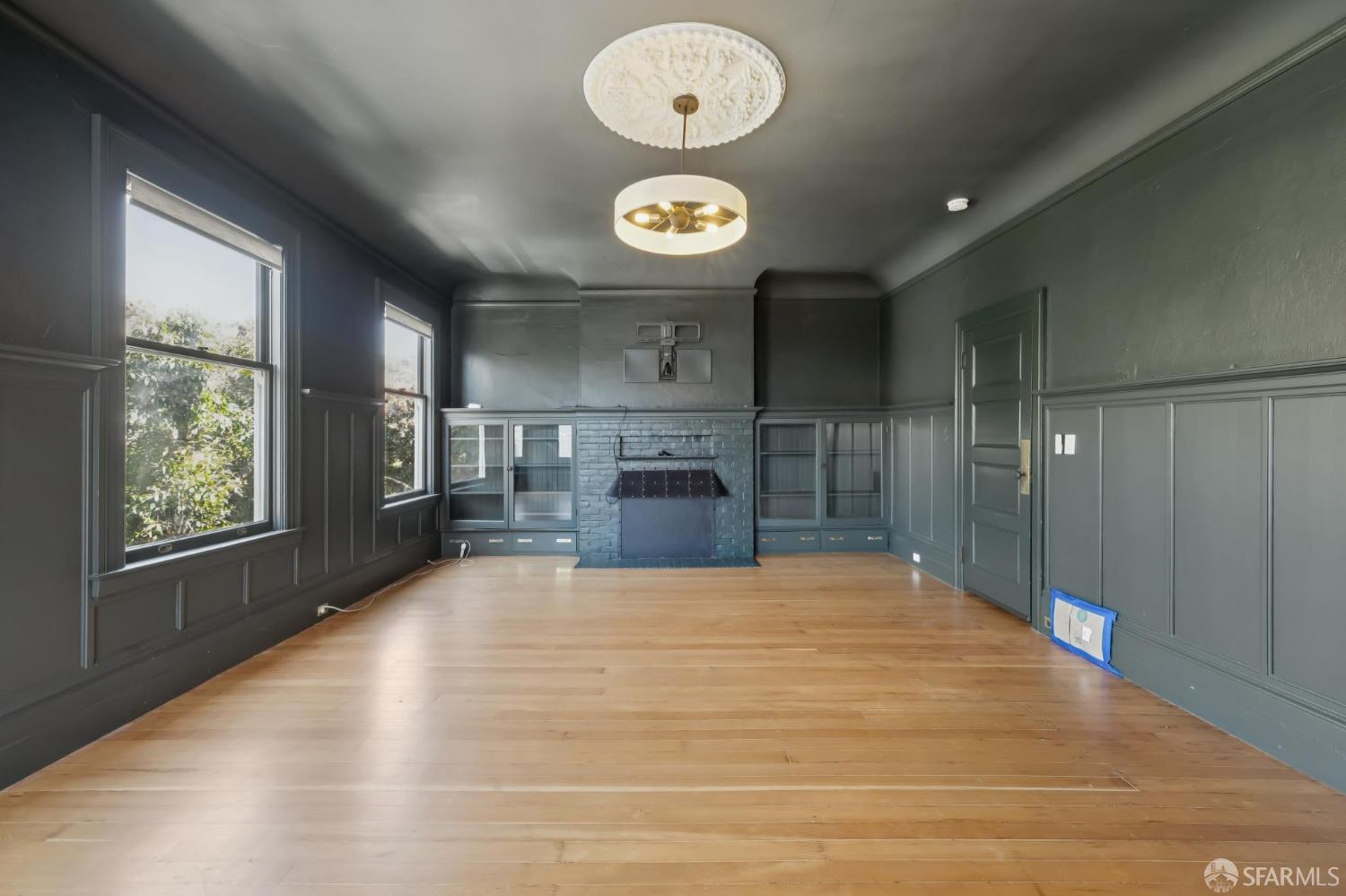 Detail Gallery Image 18 of 36 For 1461 Page St, San Francisco,  CA 94117 - 6 Beds | 2/2 Baths