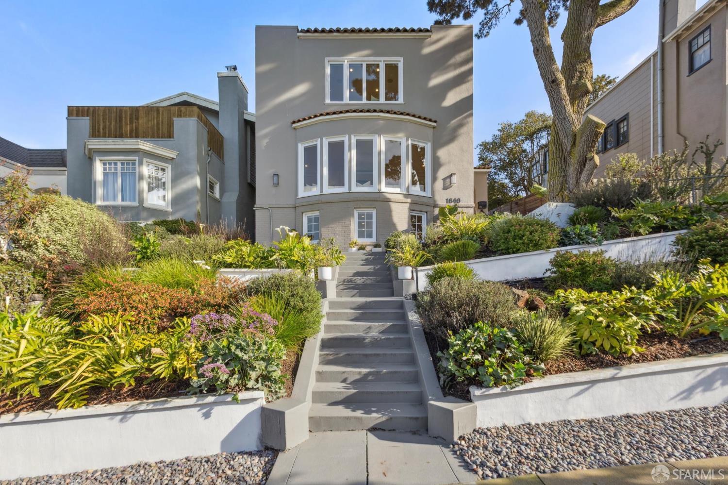 Detail Gallery Image 42 of 50 For 1640 9th Ave, San Francisco,  CA 94122 - 3 Beds | 2/1 Baths