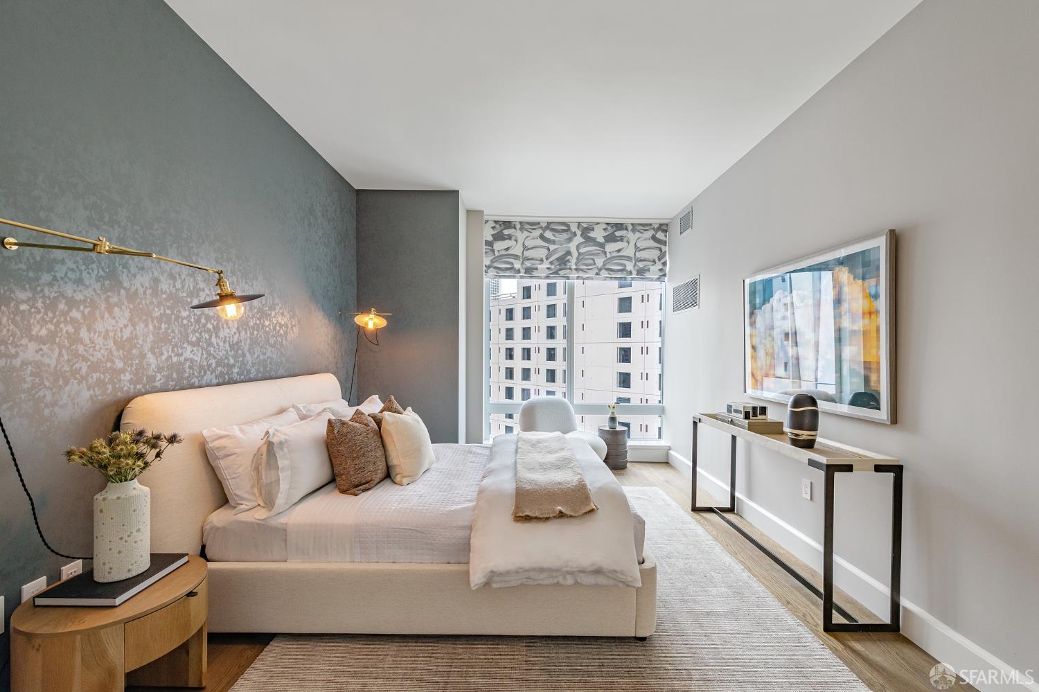 Detail Gallery Image 7 of 21 For 706 Mission St 6c,  San Francisco,  CA 94103 - 2 Beds | 2 Baths