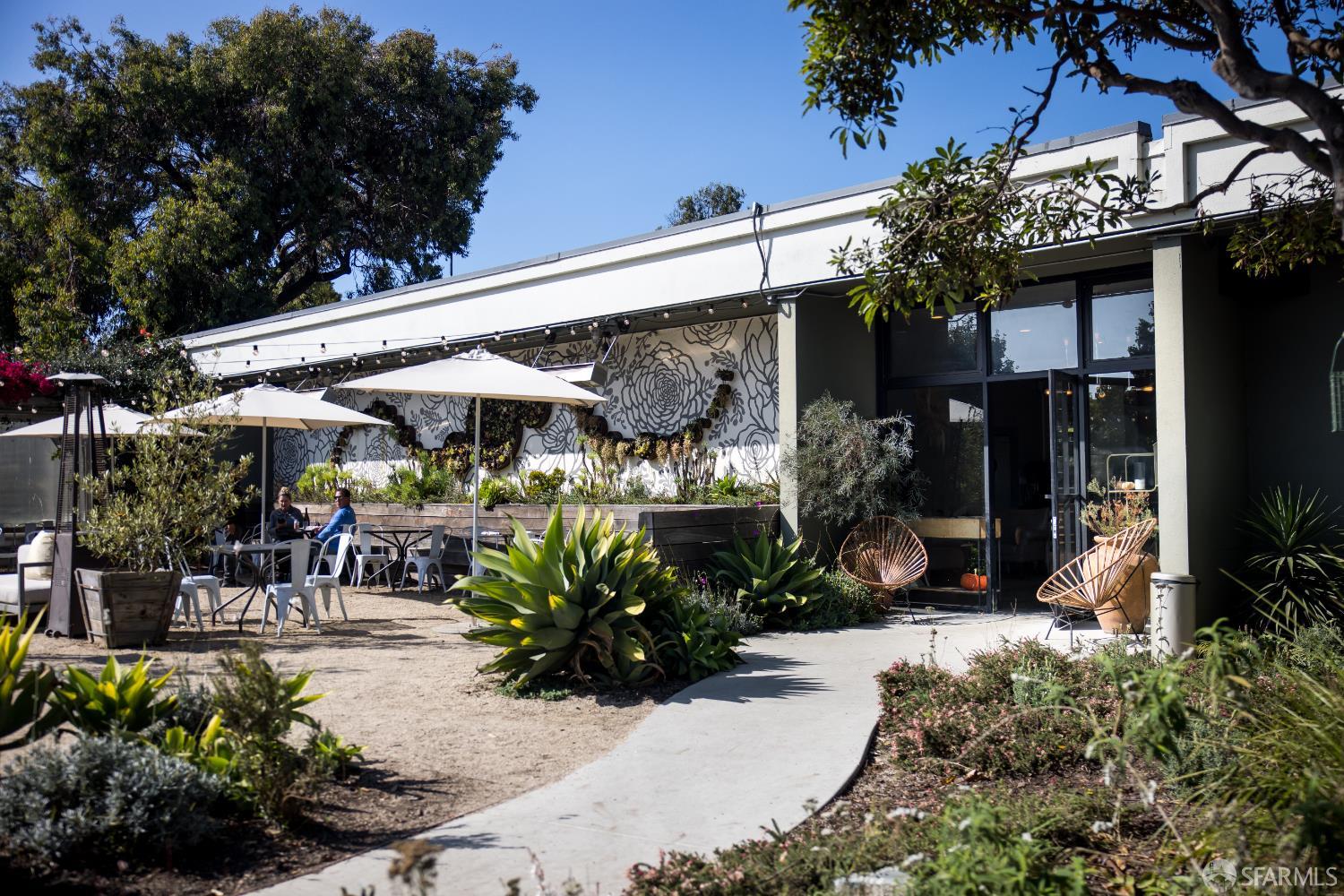 Detail Gallery Image 48 of 49 For 1 Bristol Ct #202,  San Francisco,  CA 94130 - 0 Beds | 1 Baths