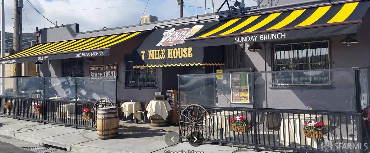 Detail Gallery Image 64 of 70 For 52 Jennings Ct, San Francisco,  CA 94124 - 3 Beds | 2 Baths