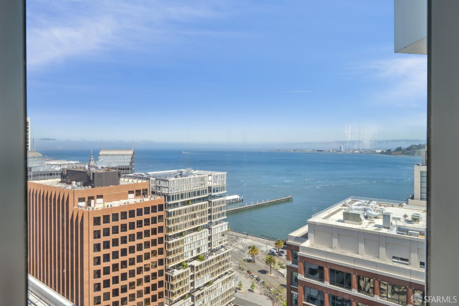 Detail Gallery Image 16 of 43 For 280 Spear St 30h,  San Francisco,  CA 94105 - 1 Beds | 1 Baths