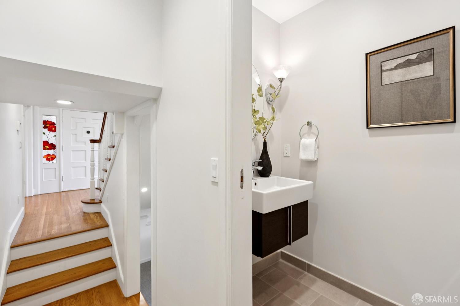 Detail Gallery Image 35 of 50 For 1640 9th Ave, San Francisco,  CA 94122 - 3 Beds | 2/1 Baths