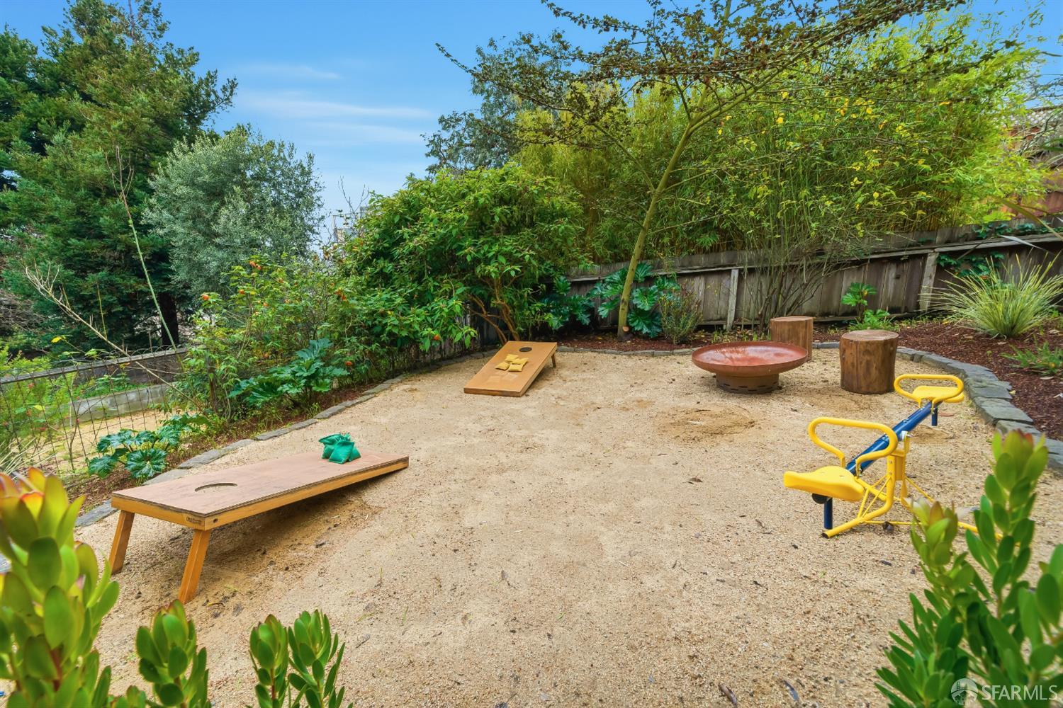 Detail Gallery Image 42 of 75 For 279 Diamond St, San Francisco,  CA 94114 - 4 Beds | 2/1 Baths