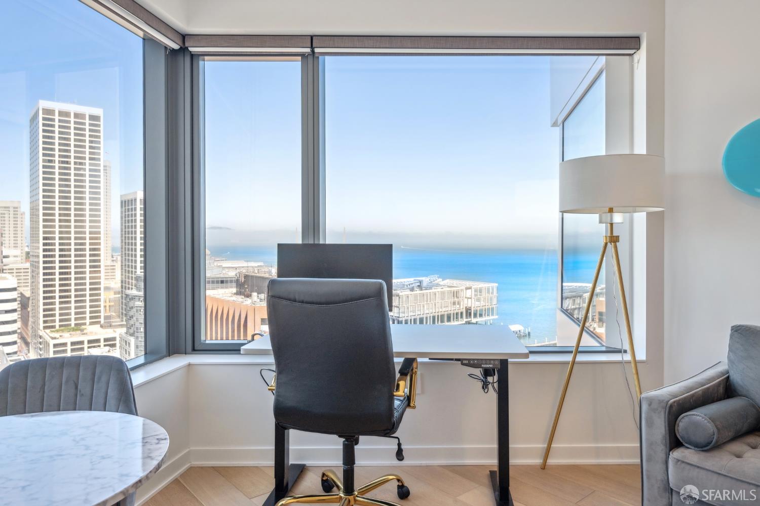 Detail Gallery Image 15 of 43 For 280 Spear St 30h,  San Francisco,  CA 94105 - 1 Beds | 1 Baths