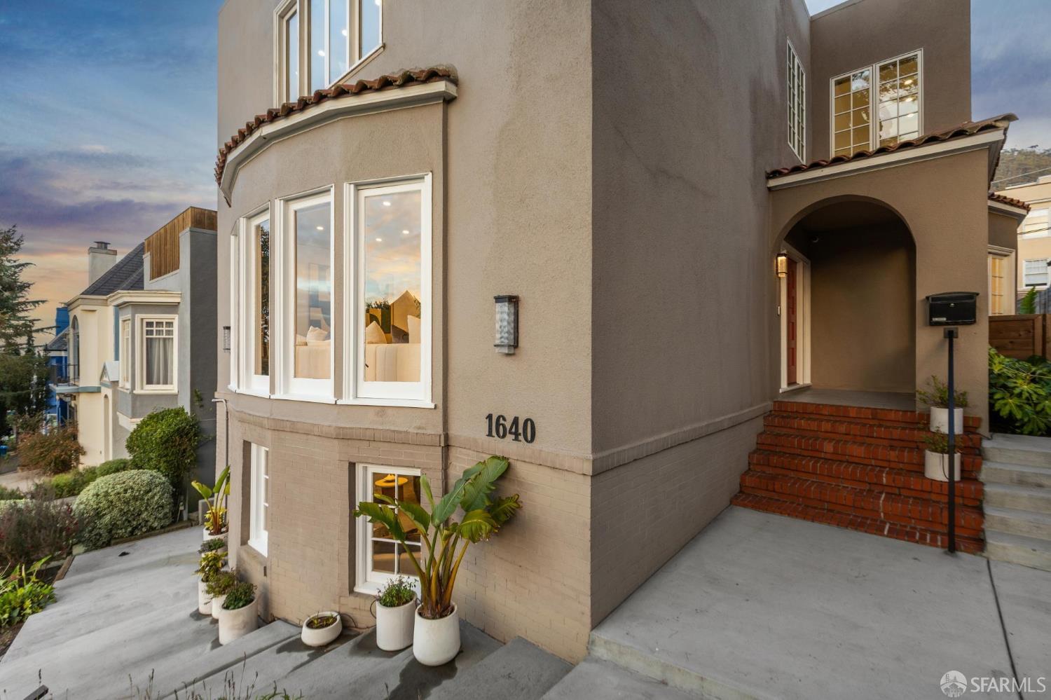 Detail Gallery Image 43 of 50 For 1640 9th Ave, San Francisco,  CA 94122 - 3 Beds | 2/1 Baths