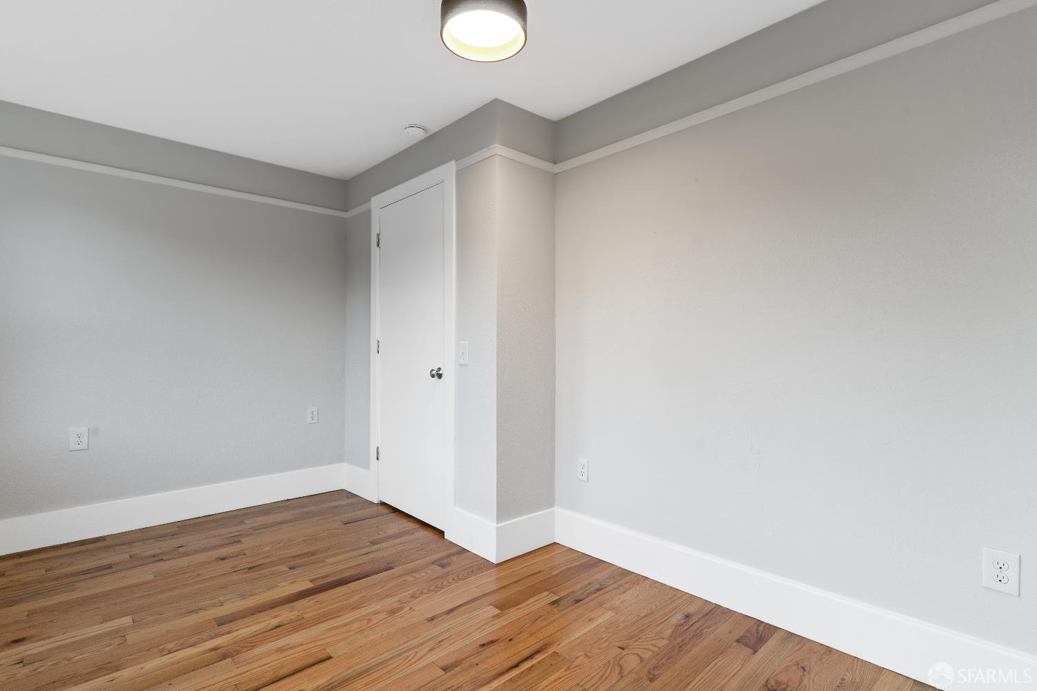 Detail Gallery Image 15 of 42 For 689 43rd St, Oakland,  CA 94609 - 2 Beds | 1 Baths