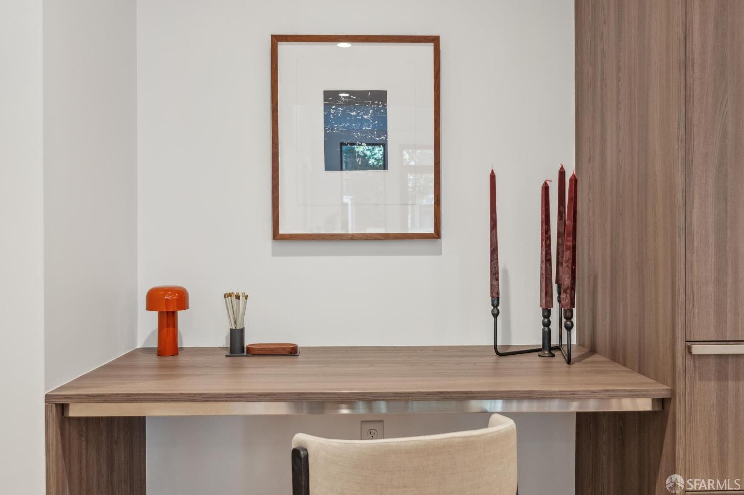 Detail Gallery Image 11 of 53 For 1 Bristol Ct #121,  San Francisco,  CA 94130 - 1 Beds | 1 Baths