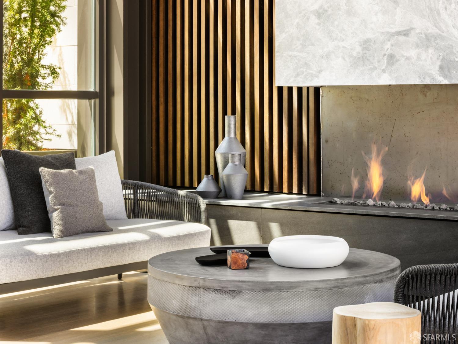 Detail Gallery Image 22 of 49 For 1 Bristol Ct #202,  San Francisco,  CA 94130 - 0 Beds | 1 Baths