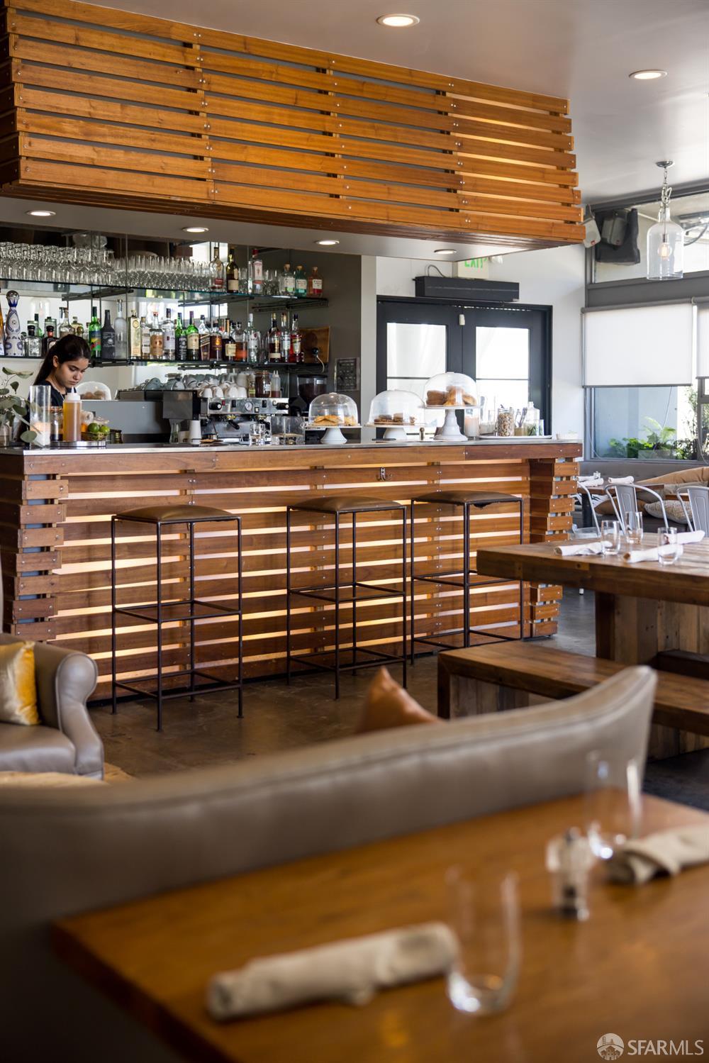 Detail Gallery Image 47 of 49 For 1 Bristol Ct #202,  San Francisco,  CA 94130 - 0 Beds | 1 Baths