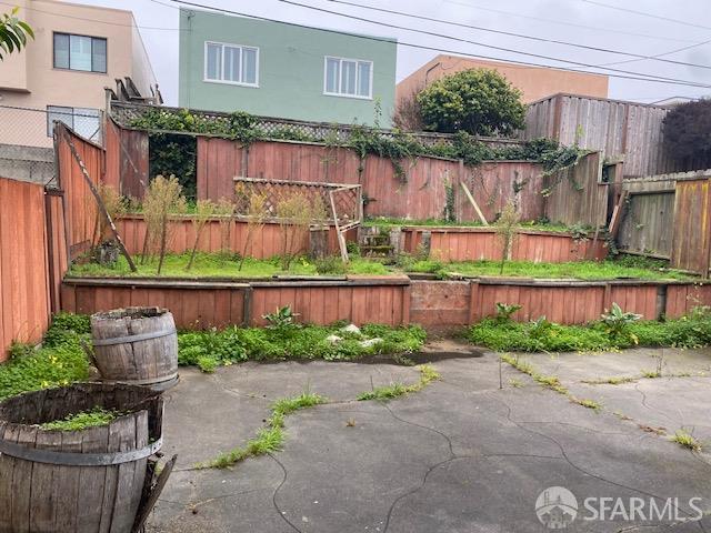 Detail Gallery Image 19 of 21 For 388 Country Club Dr, San Francisco,  CA 94132 - 2 Beds | 1 Baths