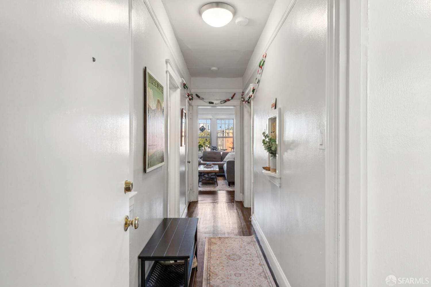 Detail Gallery Image 8 of 61 For 1215 Oak St, San Francisco,  CA 94117 - – Beds | – Baths