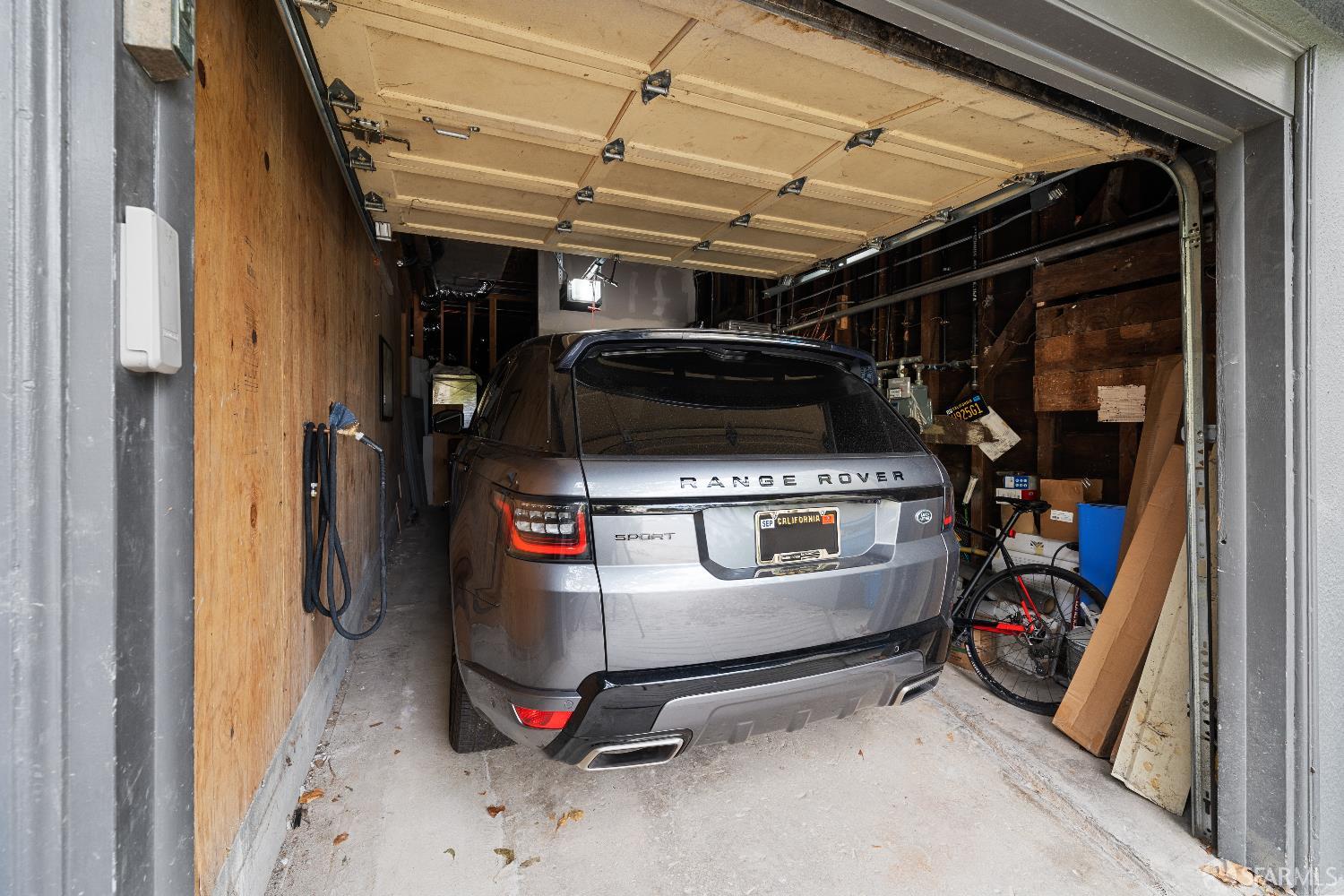 Detail Gallery Image 18 of 21 For 4147 20th St, San Francisco,  CA 94114 - 3 Beds | 2 Baths