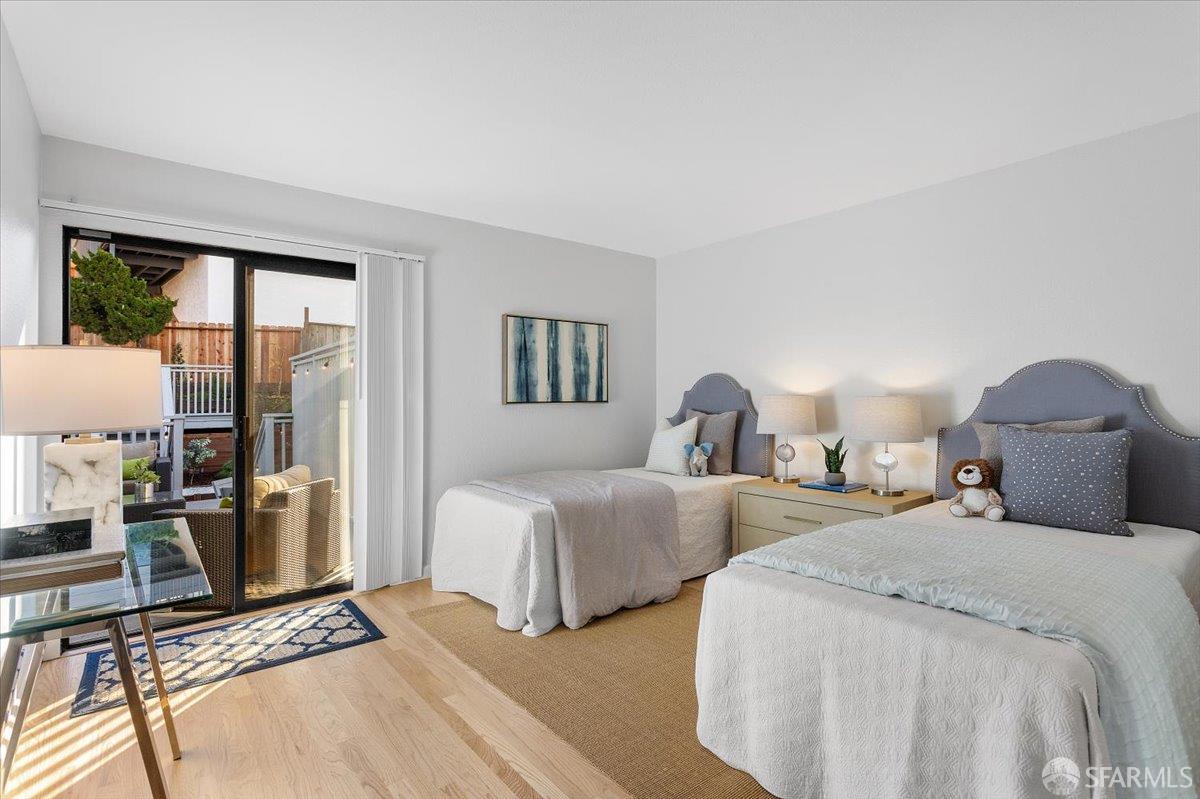 Detail Gallery Image 37 of 70 For 52 Jennings Ct, San Francisco,  CA 94124 - 3 Beds | 2 Baths