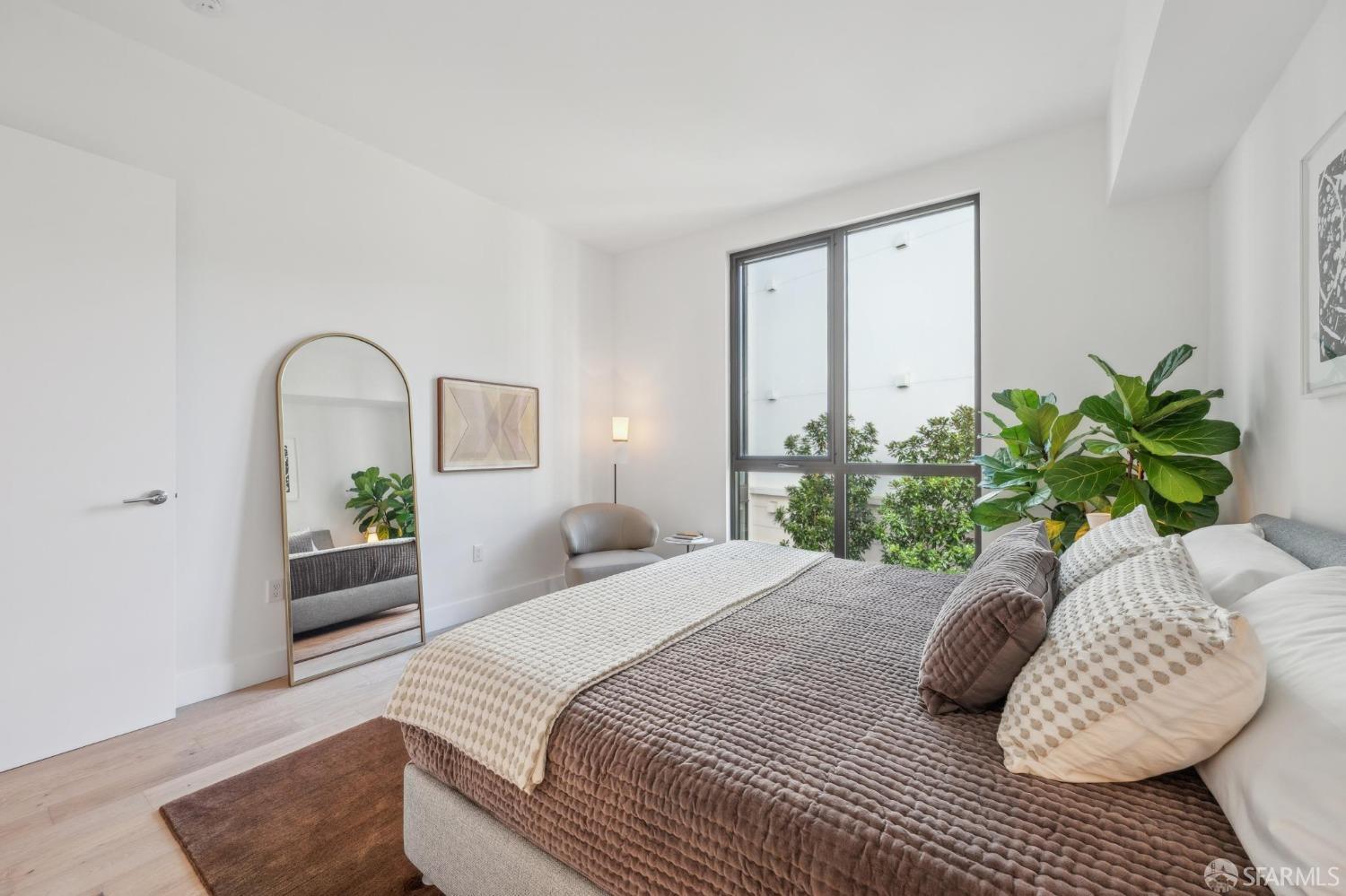 Detail Gallery Image 14 of 53 For 1 Bristol Ct #311,  San Francisco,  CA 94130 - 1 Beds | 1 Baths