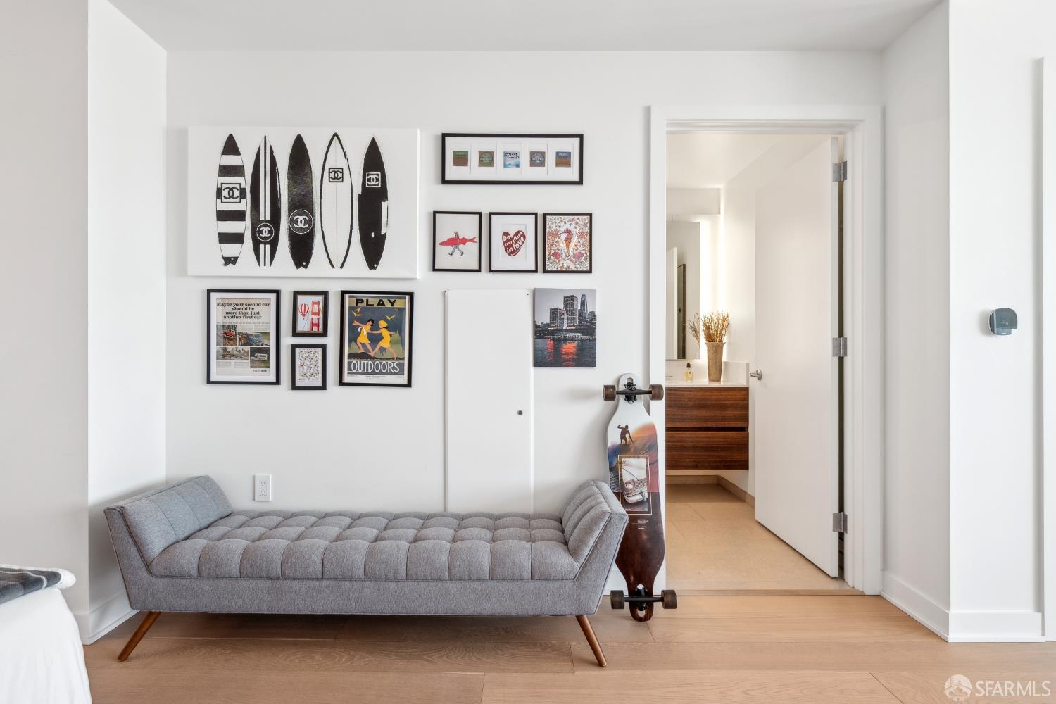Detail Gallery Image 19 of 43 For 280 Spear St 30h,  San Francisco,  CA 94105 - 1 Beds | 1 Baths