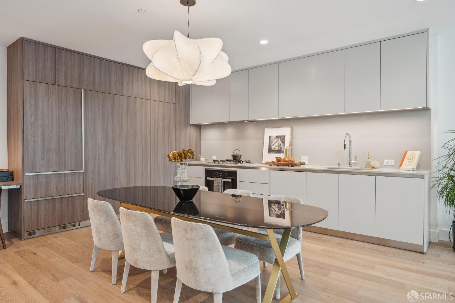 Detail Gallery Image 9 of 53 For 1 Bristol Ct #311,  San Francisco,  CA 94130 - 1 Beds | 1 Baths