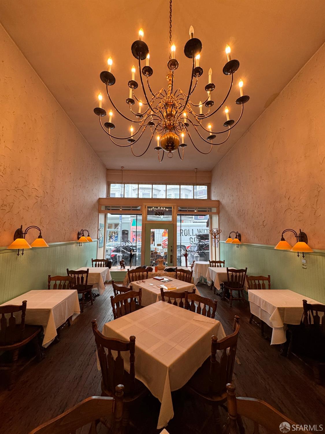 Detail Gallery Image 13 of 20 For 1454 Grant Ave, San Francisco,  CA 94122 - – Beds | – Baths