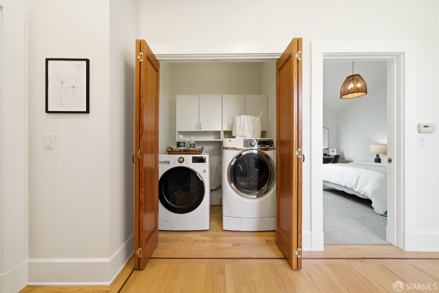 Detail Gallery Image 33 of 75 For 279 Diamond St, San Francisco,  CA 94114 - 4 Beds | 2/1 Baths