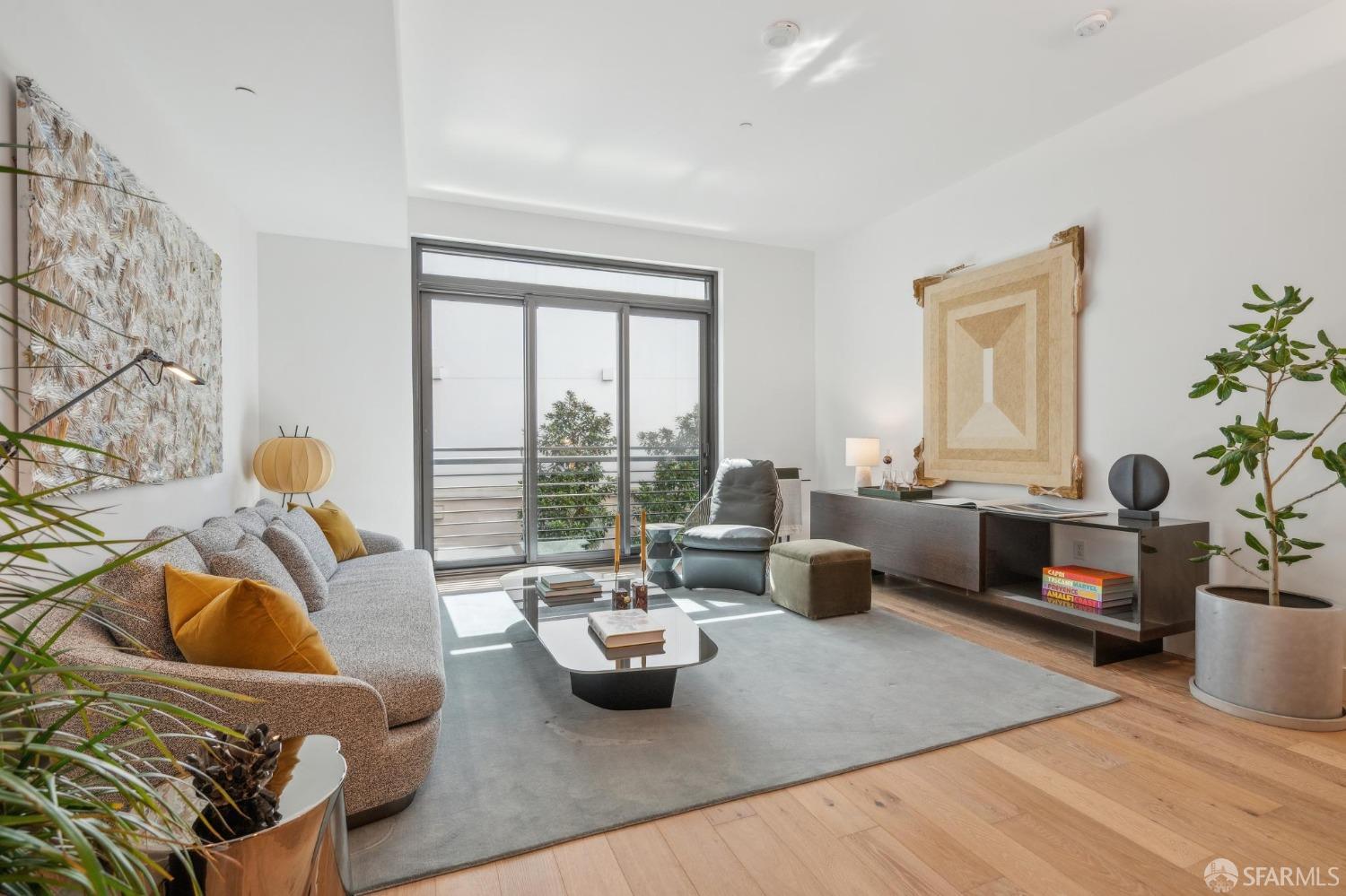 Detail Gallery Image 6 of 53 For 1 Bristol Ct #311,  San Francisco,  CA 94130 - 1 Beds | 1 Baths