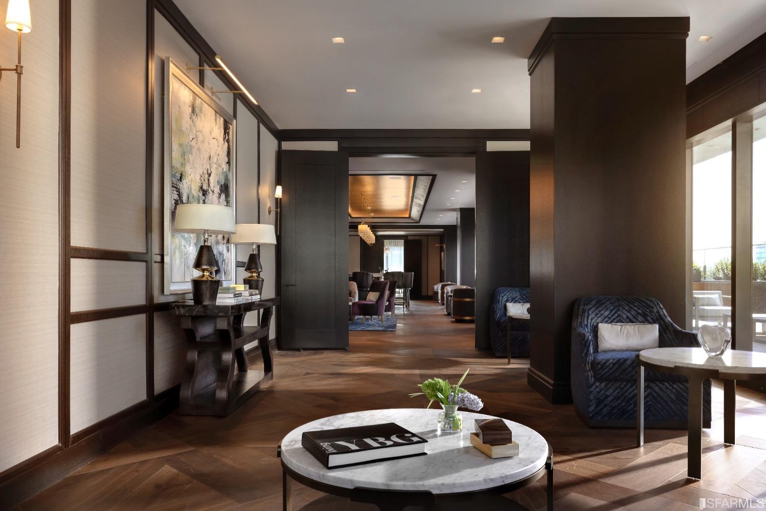 Detail Gallery Image 18 of 21 For 706 Mission St 6c,  San Francisco,  CA 94103 - 2 Beds | 2 Baths